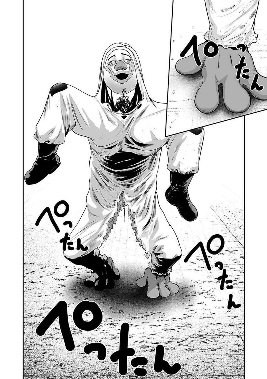 Chung Chi Thối Ma Sư -Ender Geister [Chap 1-87]