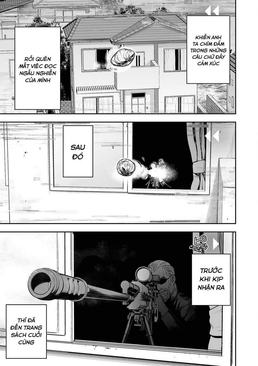 Chung Chi Thối Ma Sư -Ender Geister Chương 60 - Trang 17