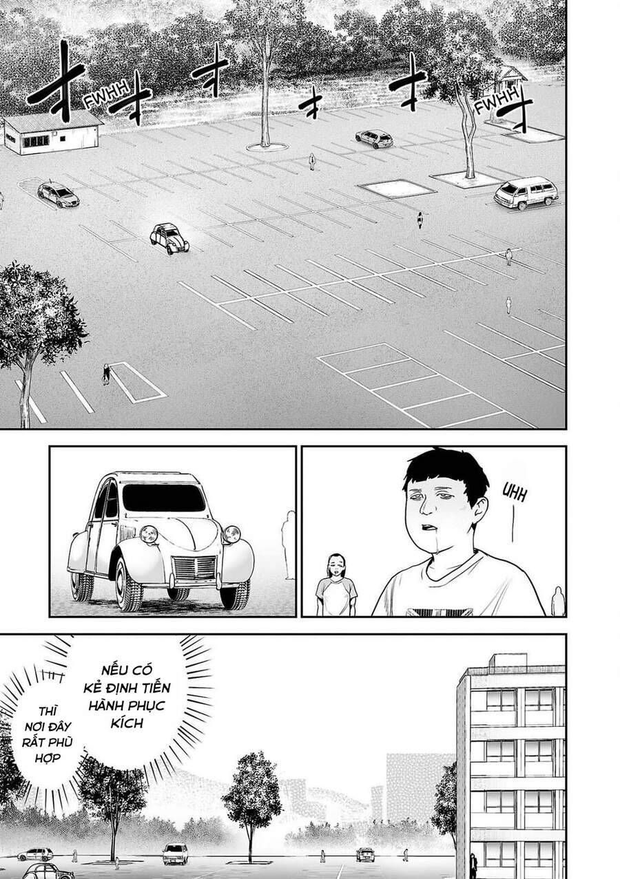 Chung Chi Thối Ma Sư -Ender Geister Chương 60 - Trang 7