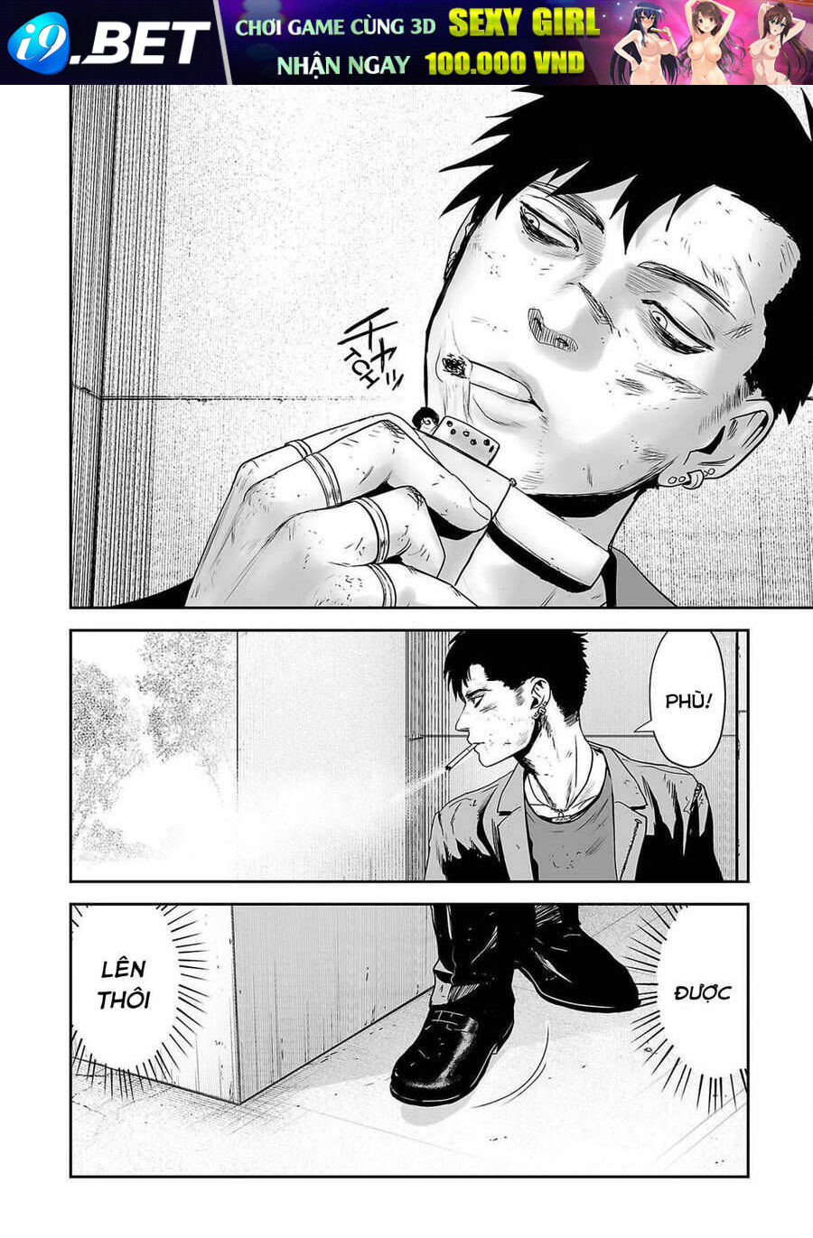 Chung Chi Thối Ma Sư -Ender Geister Chương 60 - Trang 8