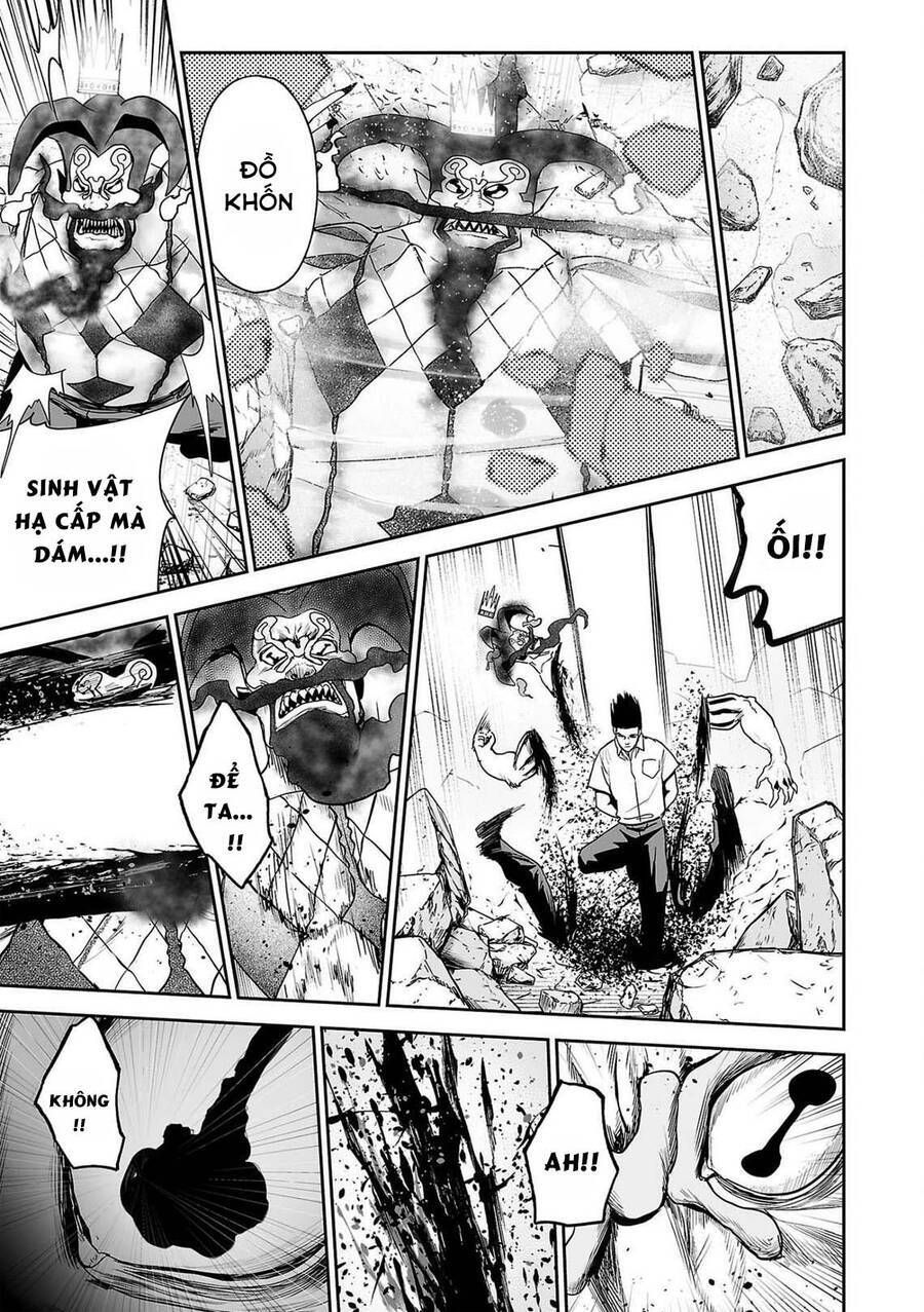 Chung Chi Thối Ma Sư -Ender Geister [Chap 1-87]