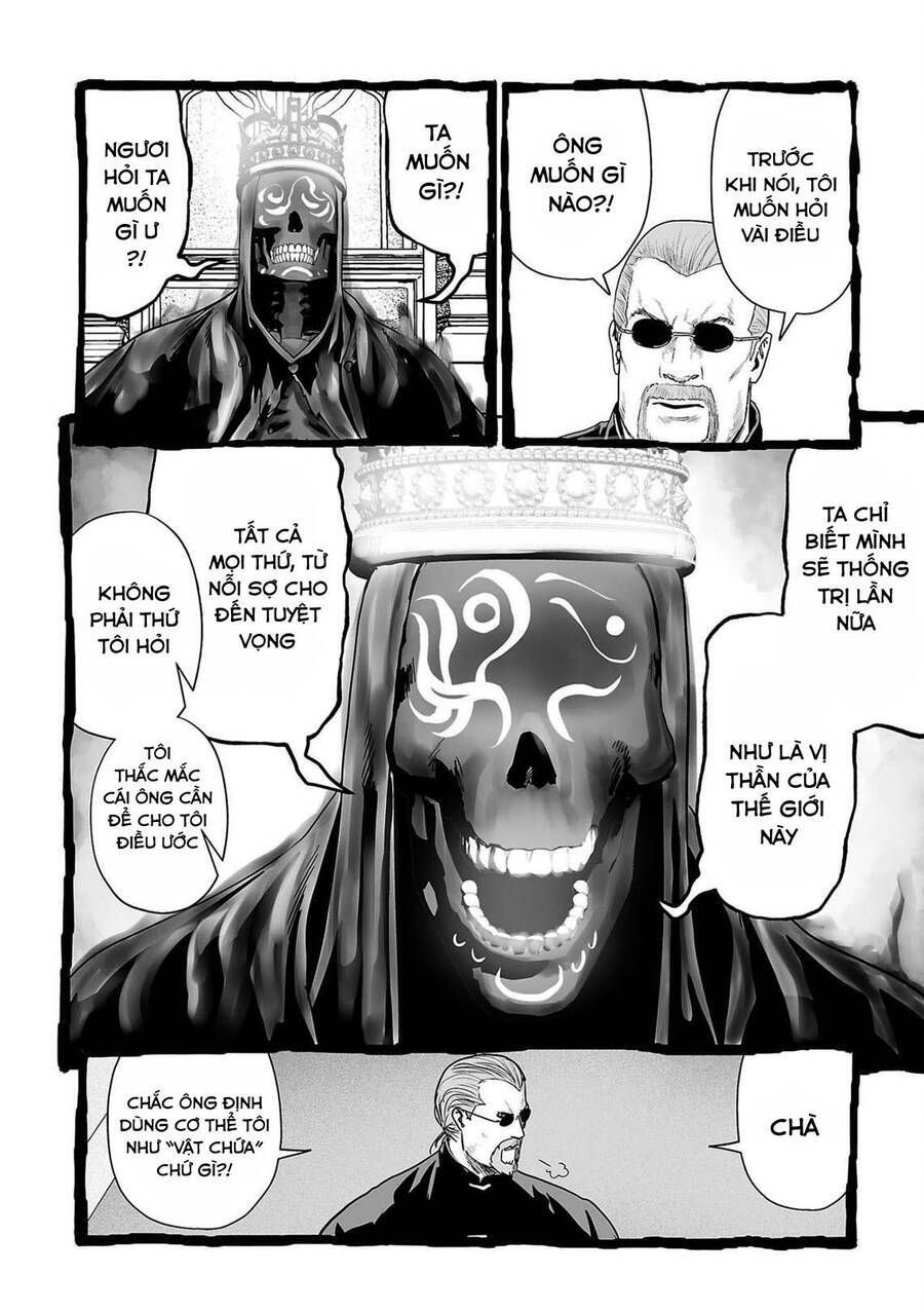 Chung Chi Thối Ma Sư -Ender Geister [Chap 1-87]