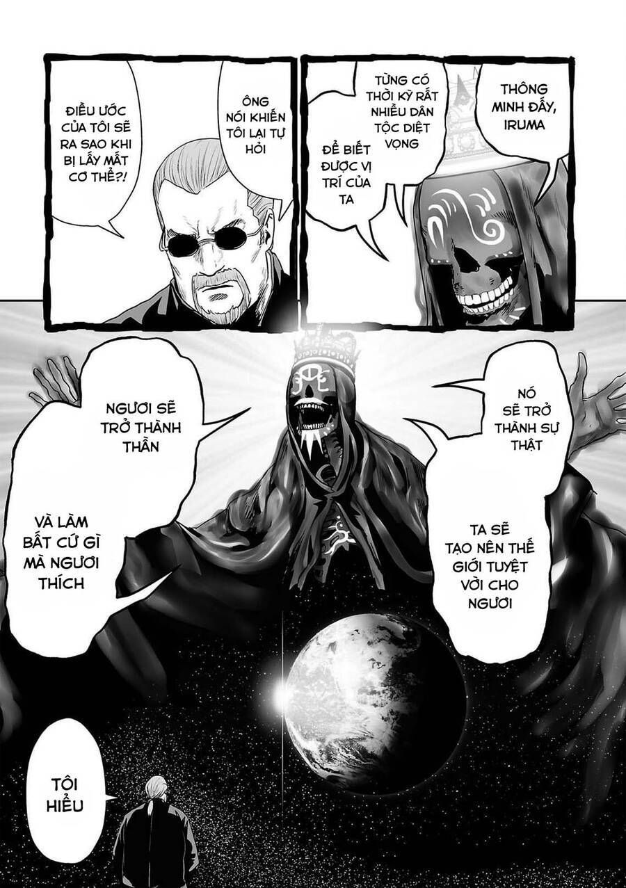 Chung Chi Thối Ma Sư -Ender Geister [Chap 1-87]