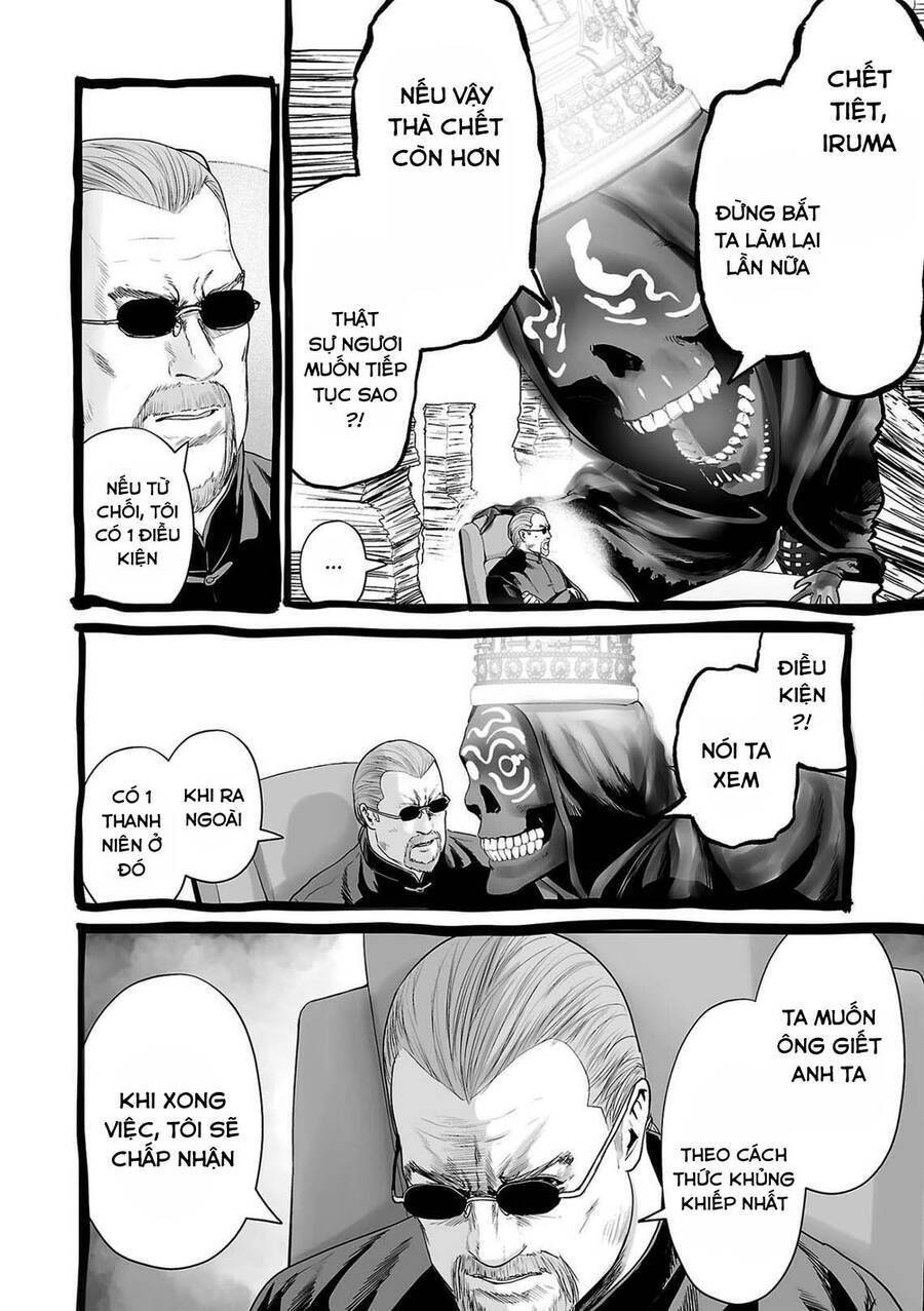 Chung Chi Thối Ma Sư -Ender Geister [Chap 1-87]