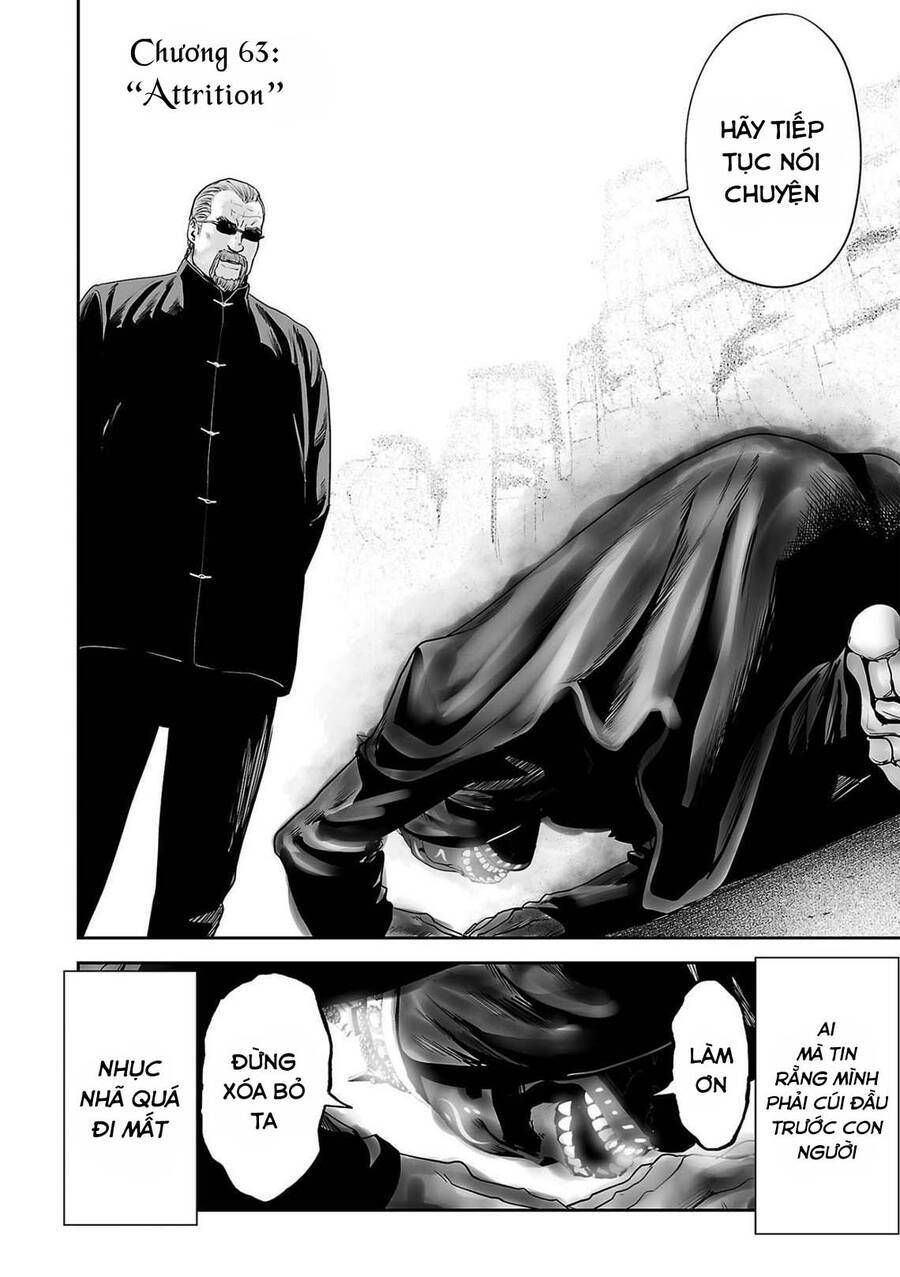 Chung Chi Thối Ma Sư -Ender Geister Chương 63 - Trang 2