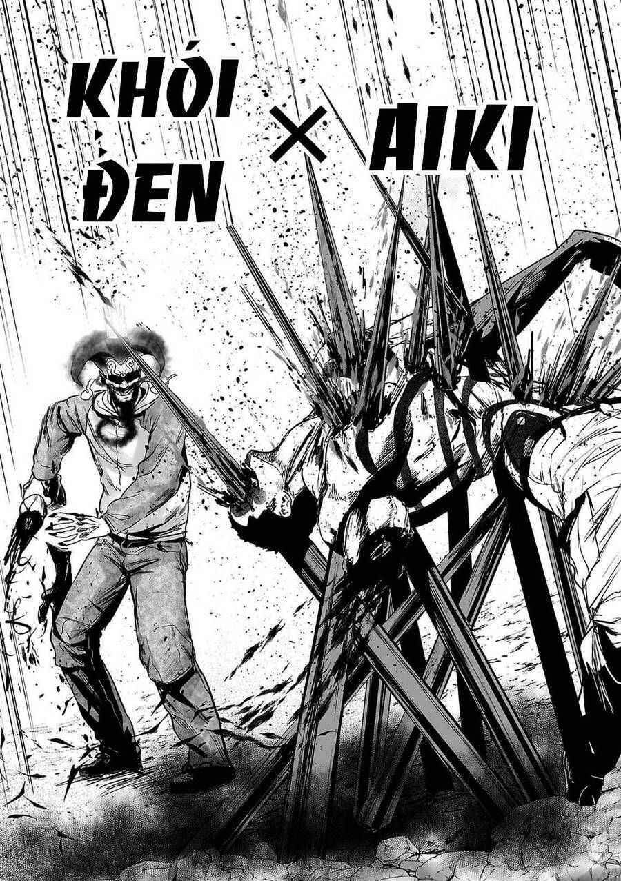 Chung Chi Thối Ma Sư -Ender Geister Chương 65 - Trang 18