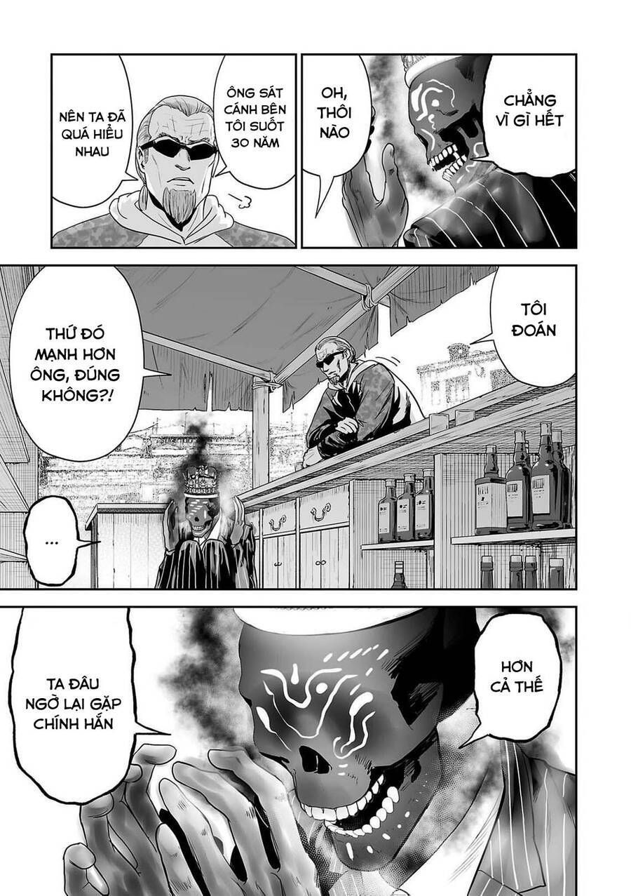 Chung Chi Thối Ma Sư -Ender Geister Chương 65 - Trang 3