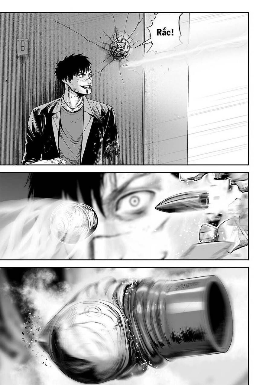 Chung Chi Thối Ma Sư -Ender Geister Chương 67 - Trang 11