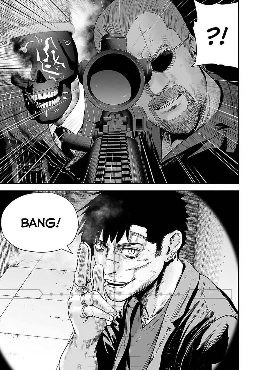 Chung Chi Thối Ma Sư -Ender Geister Chương 67 - Trang 13