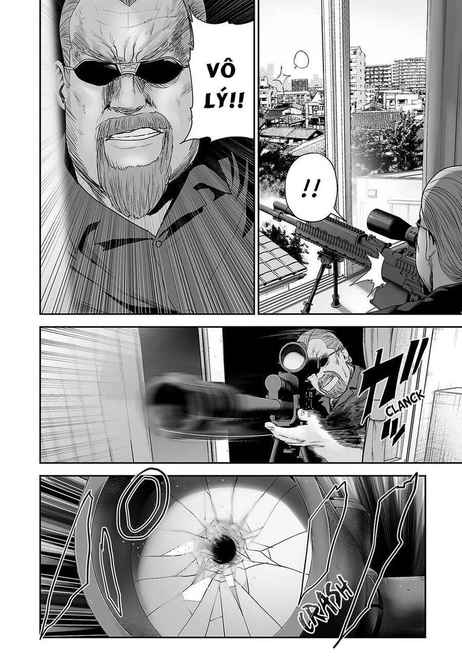 Chung Chi Thối Ma Sư -Ender Geister Chương 67 - Trang 14