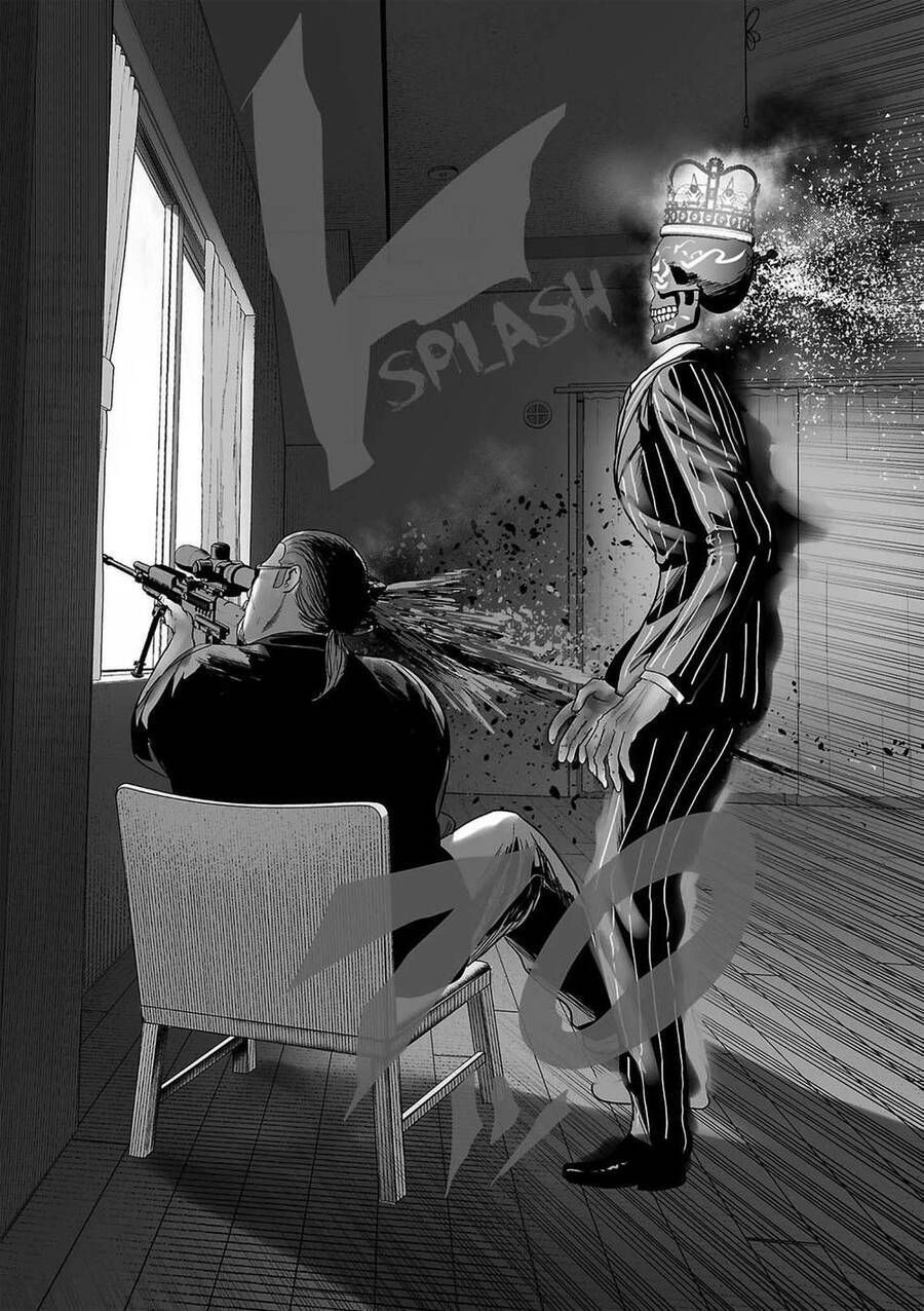 Chung Chi Thối Ma Sư -Ender Geister Chương 67 - Trang 15