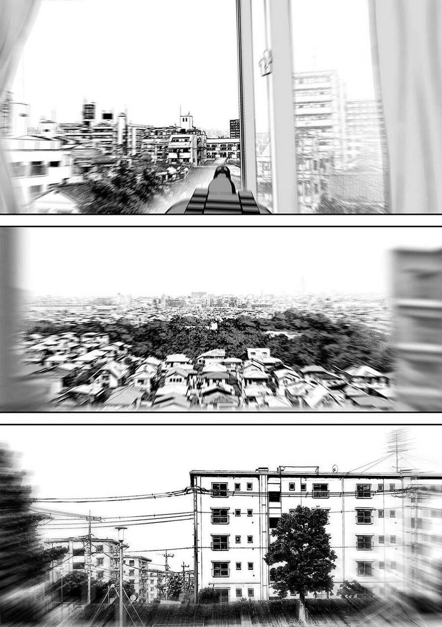 Chung Chi Thối Ma Sư -Ender Geister Chương 67 - Trang 16