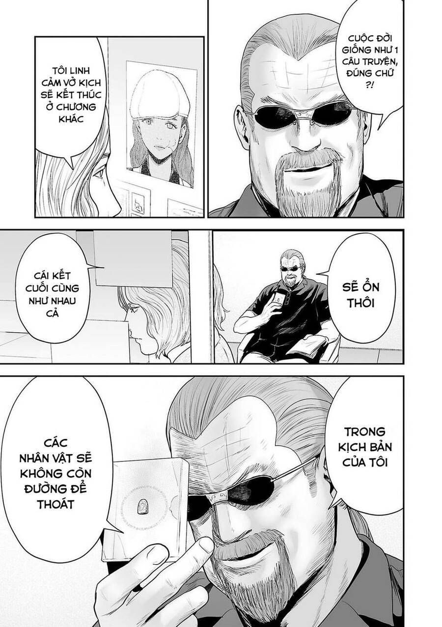 Chung Chi Thối Ma Sư -Ender Geister Chương 67 - Trang 7