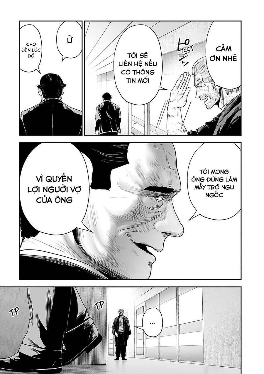 Chung Chi Thối Ma Sư -Ender Geister Chương 69 - Trang 3