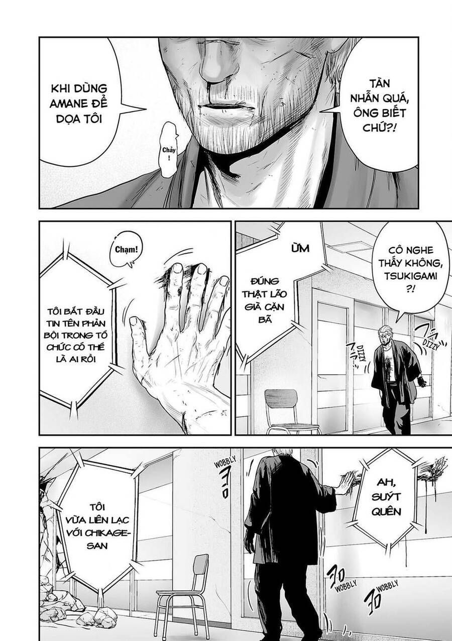 Chung Chi Thối Ma Sư -Ender Geister Chương 69 - Trang 4