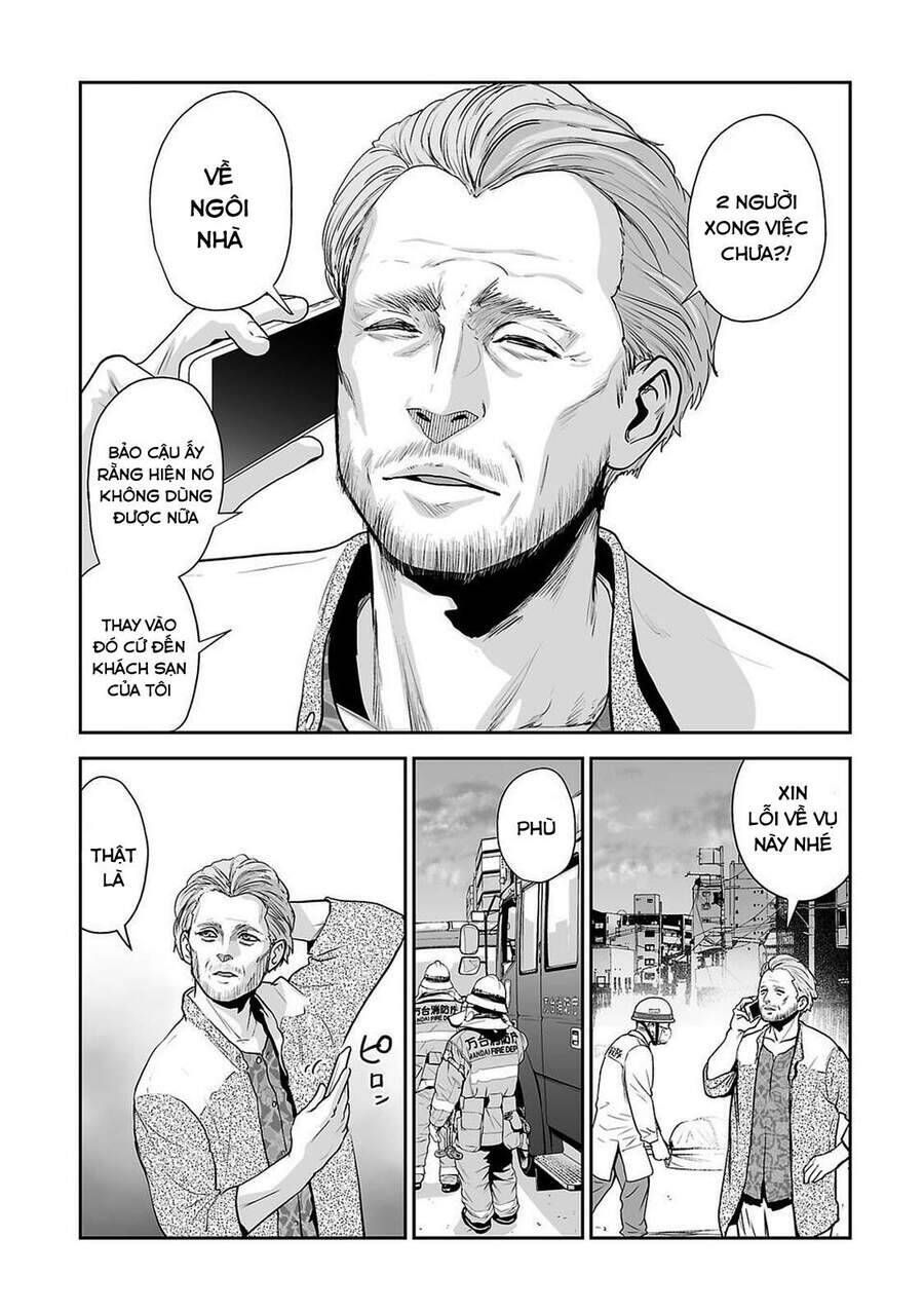 Chung Chi Thối Ma Sư -Ender Geister [Chap 1-87]