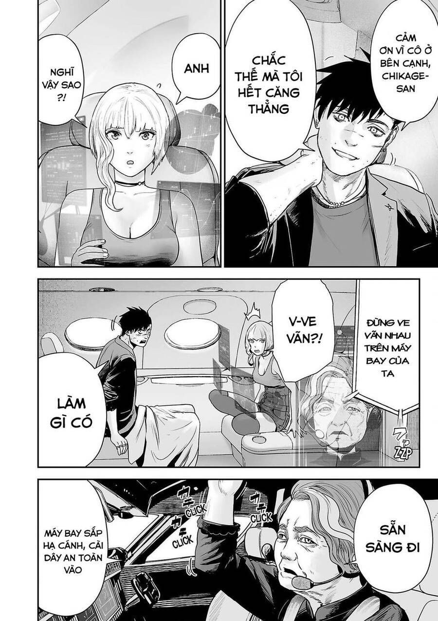 Chung Chi Thối Ma Sư -Ender Geister [Chap 1-87]