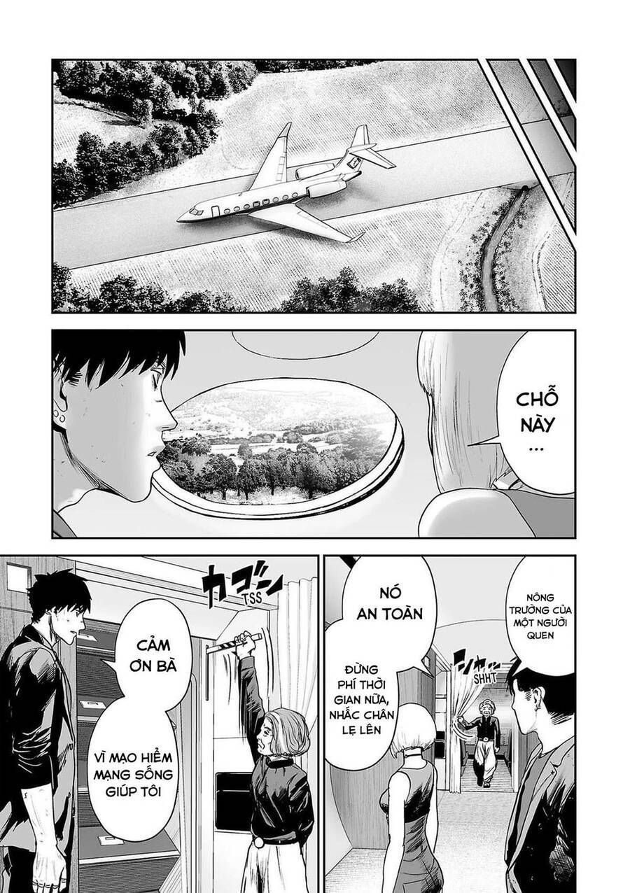 Chung Chi Thối Ma Sư -Ender Geister [Chap 1-87]