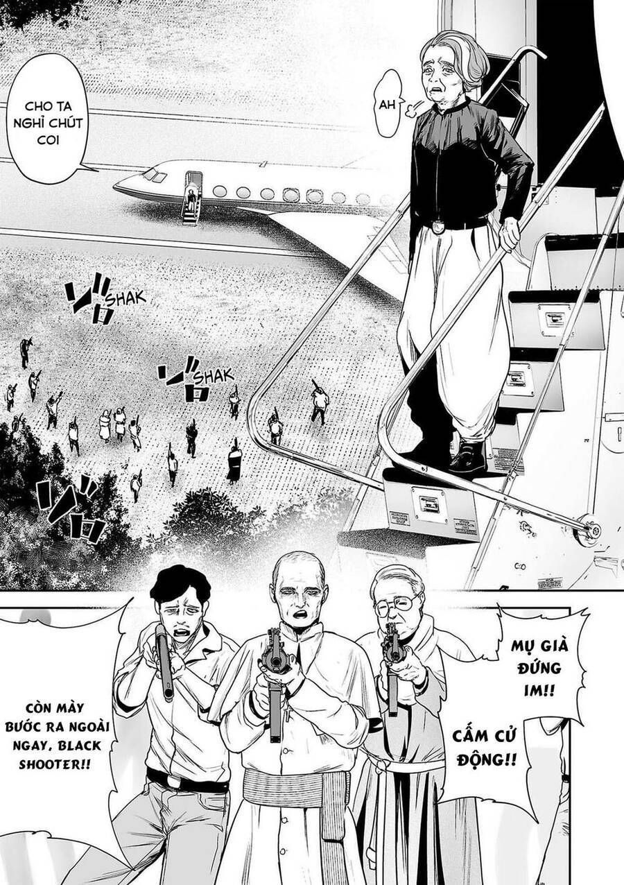 Chung Chi Thối Ma Sư -Ender Geister [Chap 1-87]