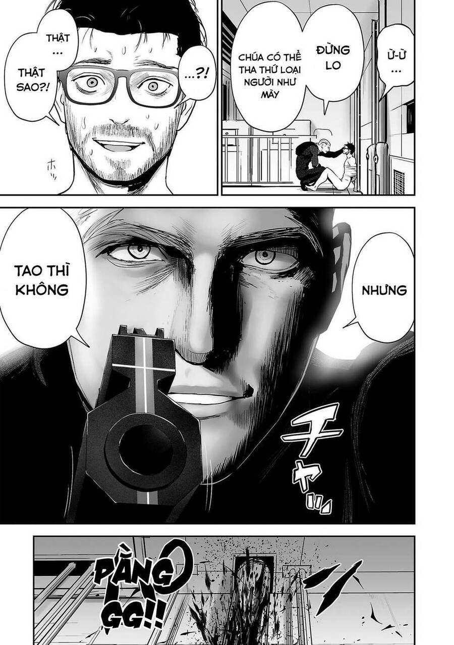 Chung Chi Thối Ma Sư -Ender Geister Chương 75 - Trang 17