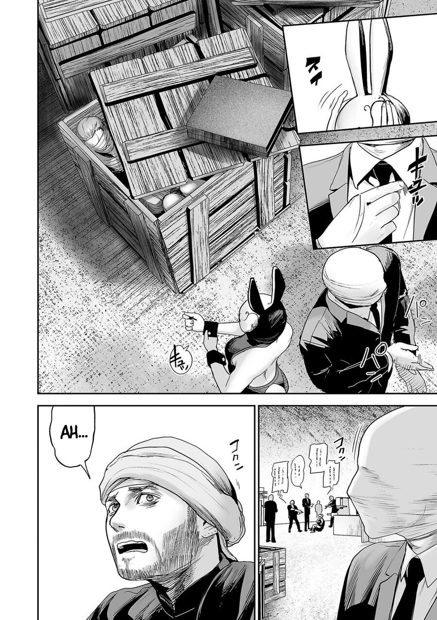 Chung Chi Thối Ma Sư -Ender Geister [Chap 1-87]