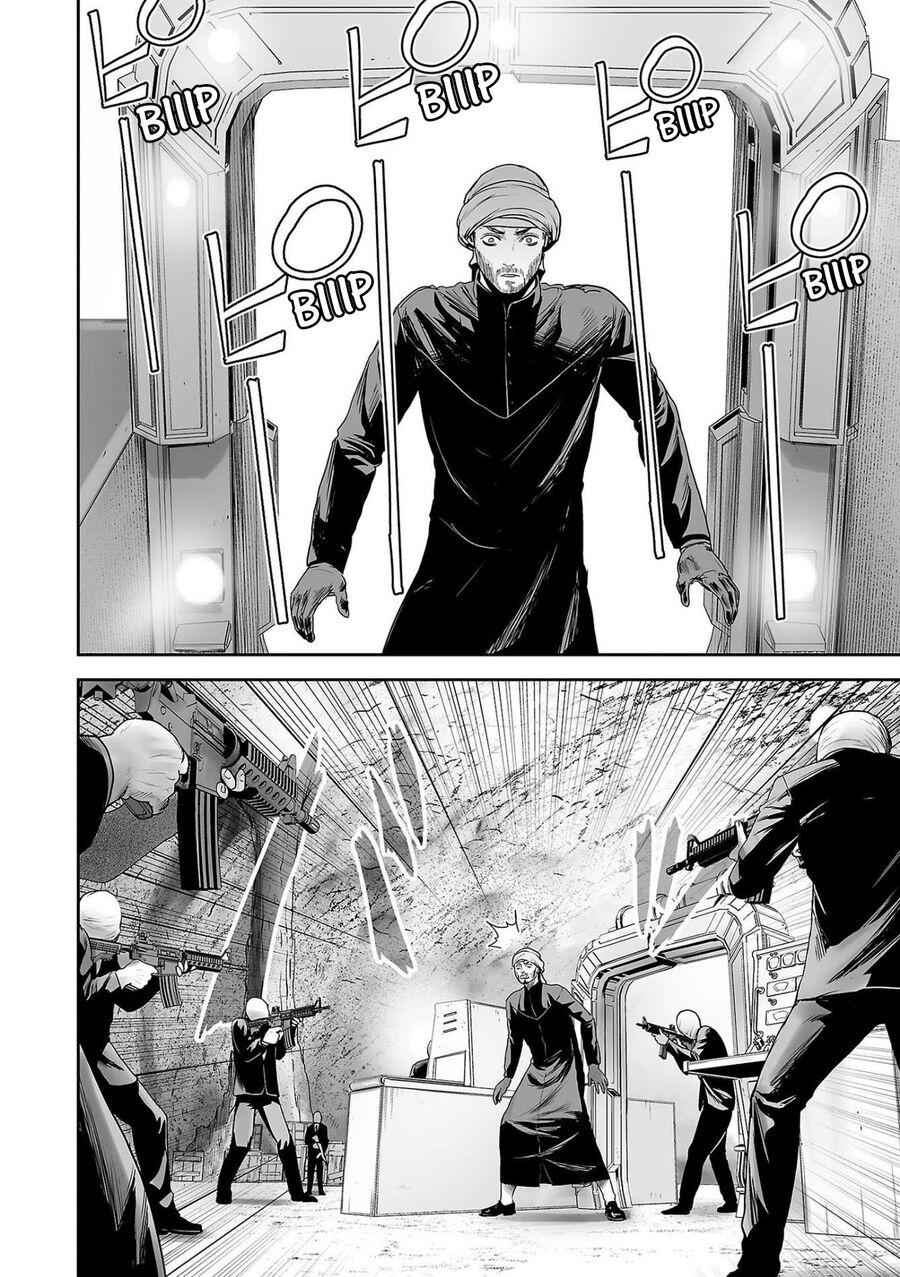 Chung Chi Thối Ma Sư -Ender Geister [Chap 1-87]