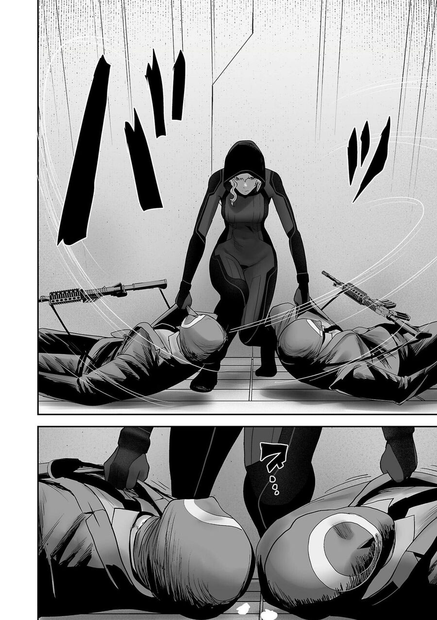 Chung Chi Thối Ma Sư -Ender Geister [Chap 1-87]