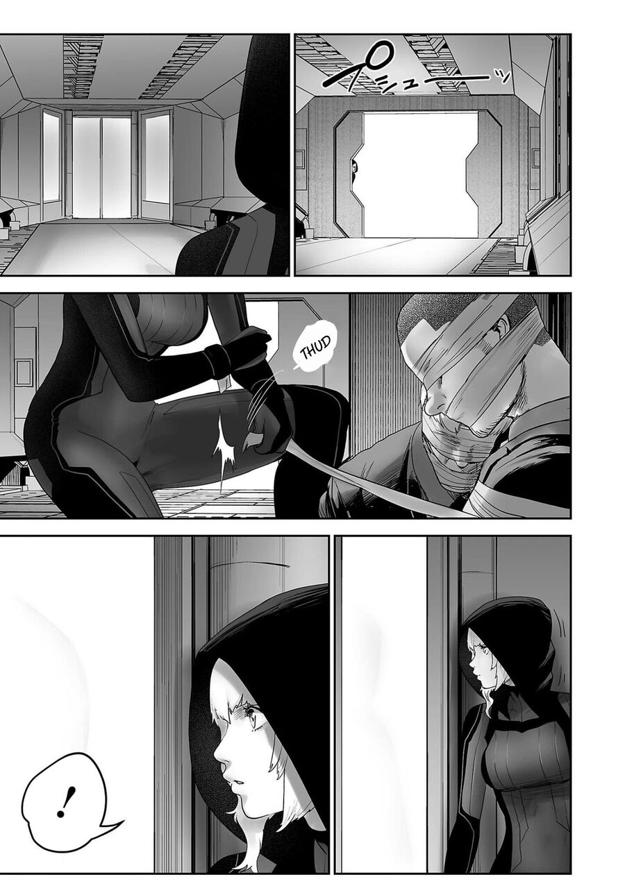 Chung Chi Thối Ma Sư -Ender Geister [Chap 1-87]