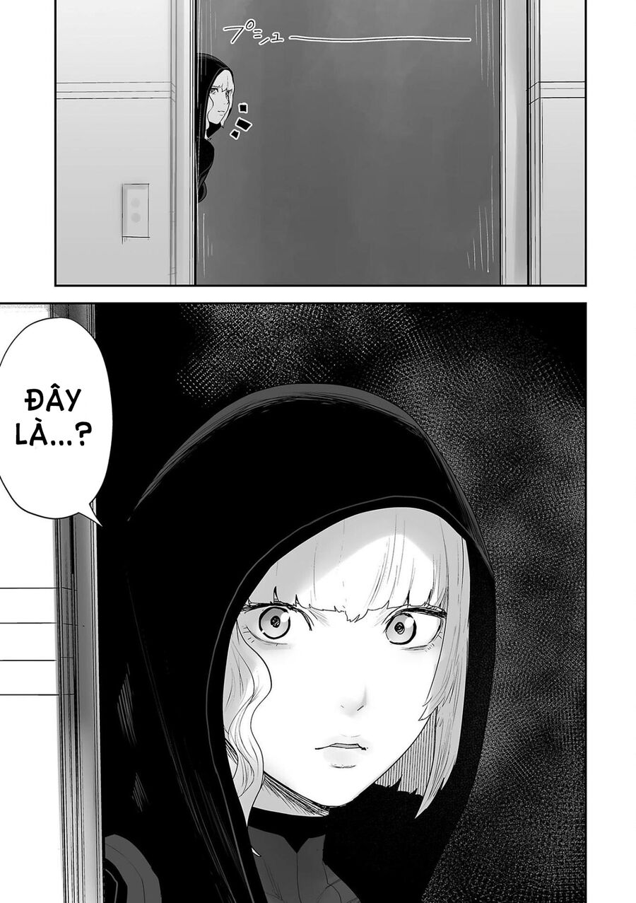 Chung Chi Thối Ma Sư -Ender Geister [Chap 1-87]