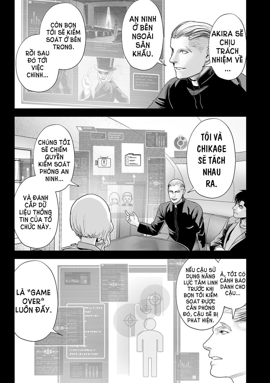 Chung Chi Thối Ma Sư -Ender Geister [Chap 1-87]