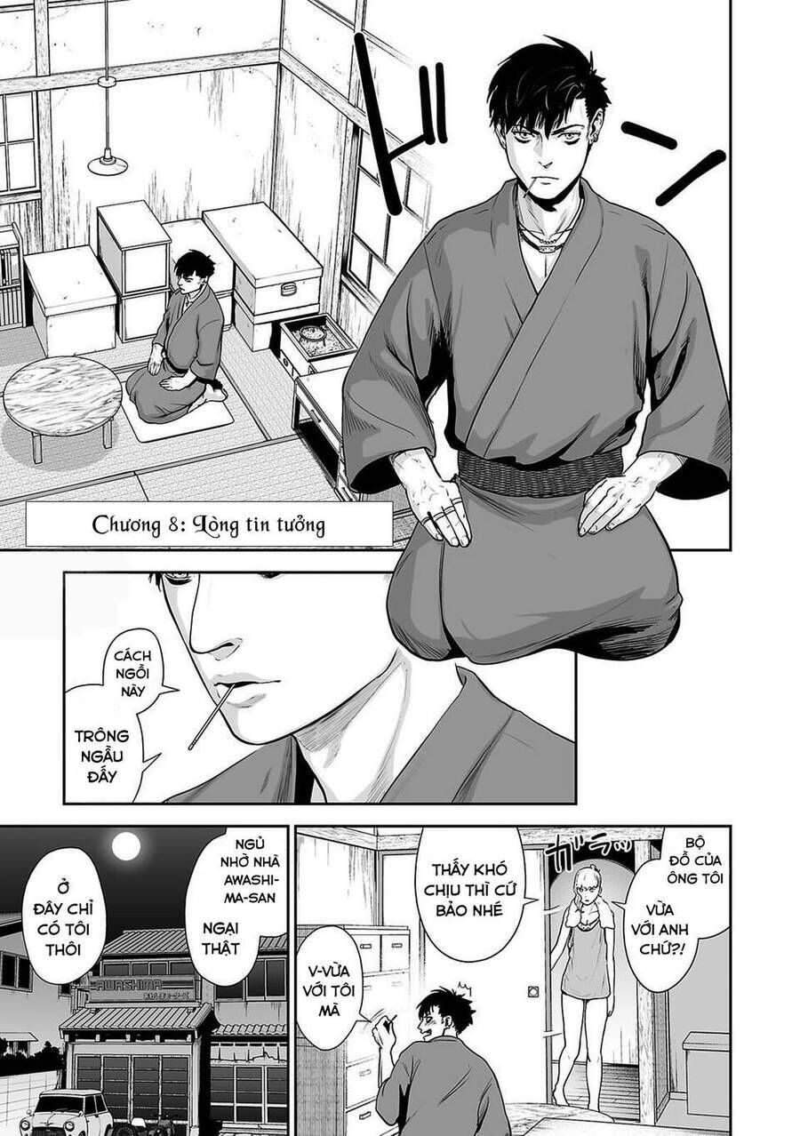 Chung Chi Thối Ma Sư -Ender Geister [Chap 1-87]