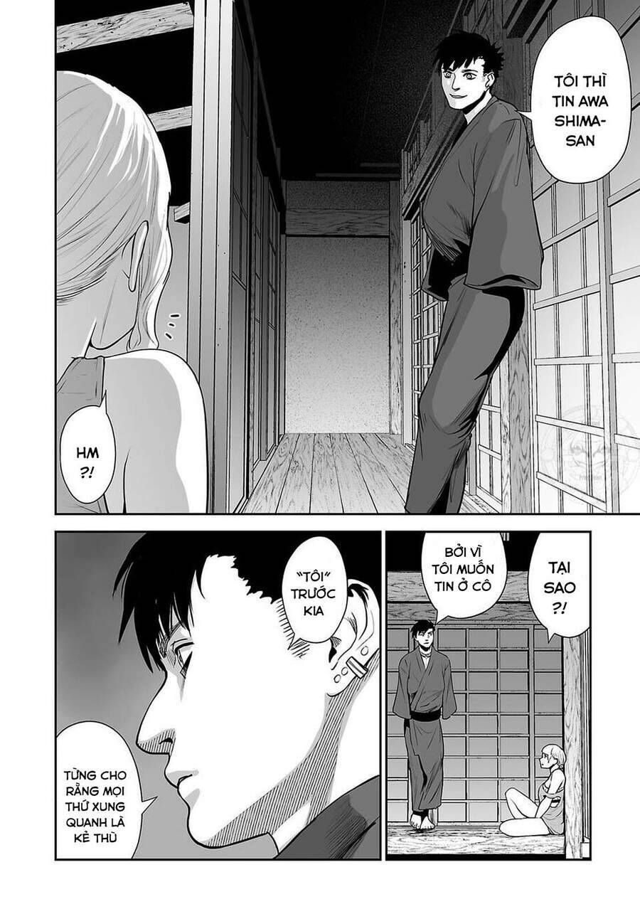 Chung Chi Thối Ma Sư -Ender Geister [Chap 1-87]