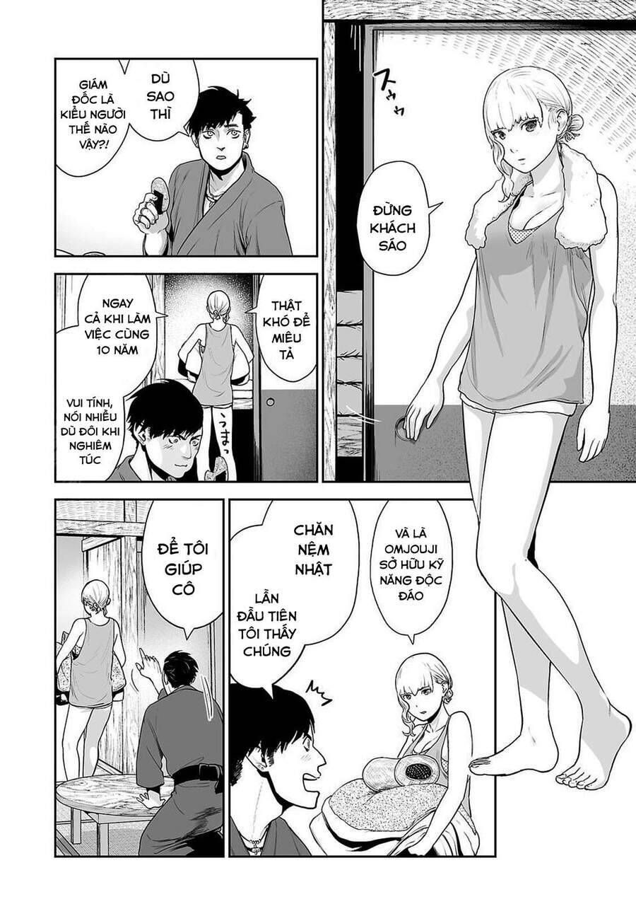 Chung Chi Thối Ma Sư -Ender Geister [Chap 1-87]