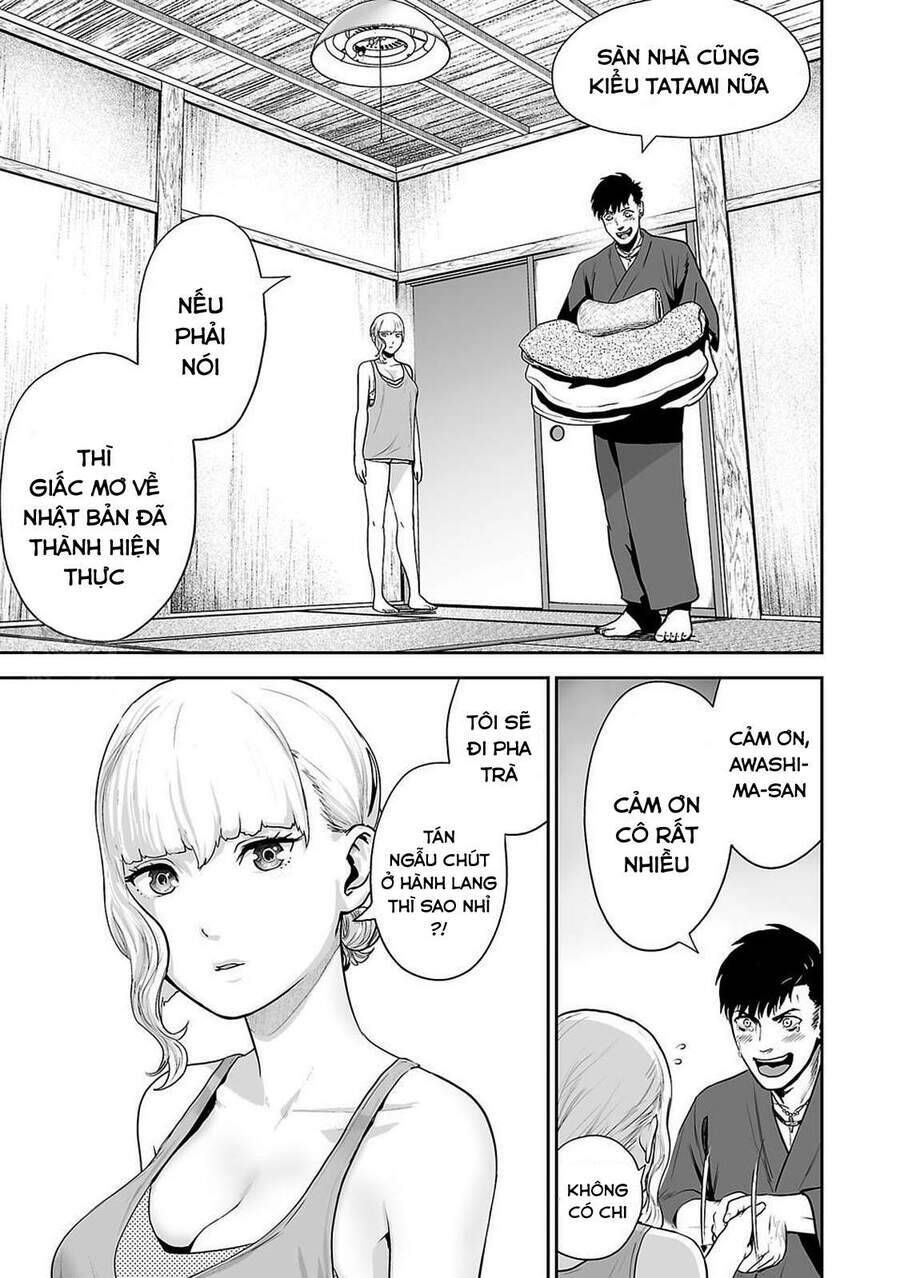 Chung Chi Thối Ma Sư -Ender Geister [Chap 1-87]