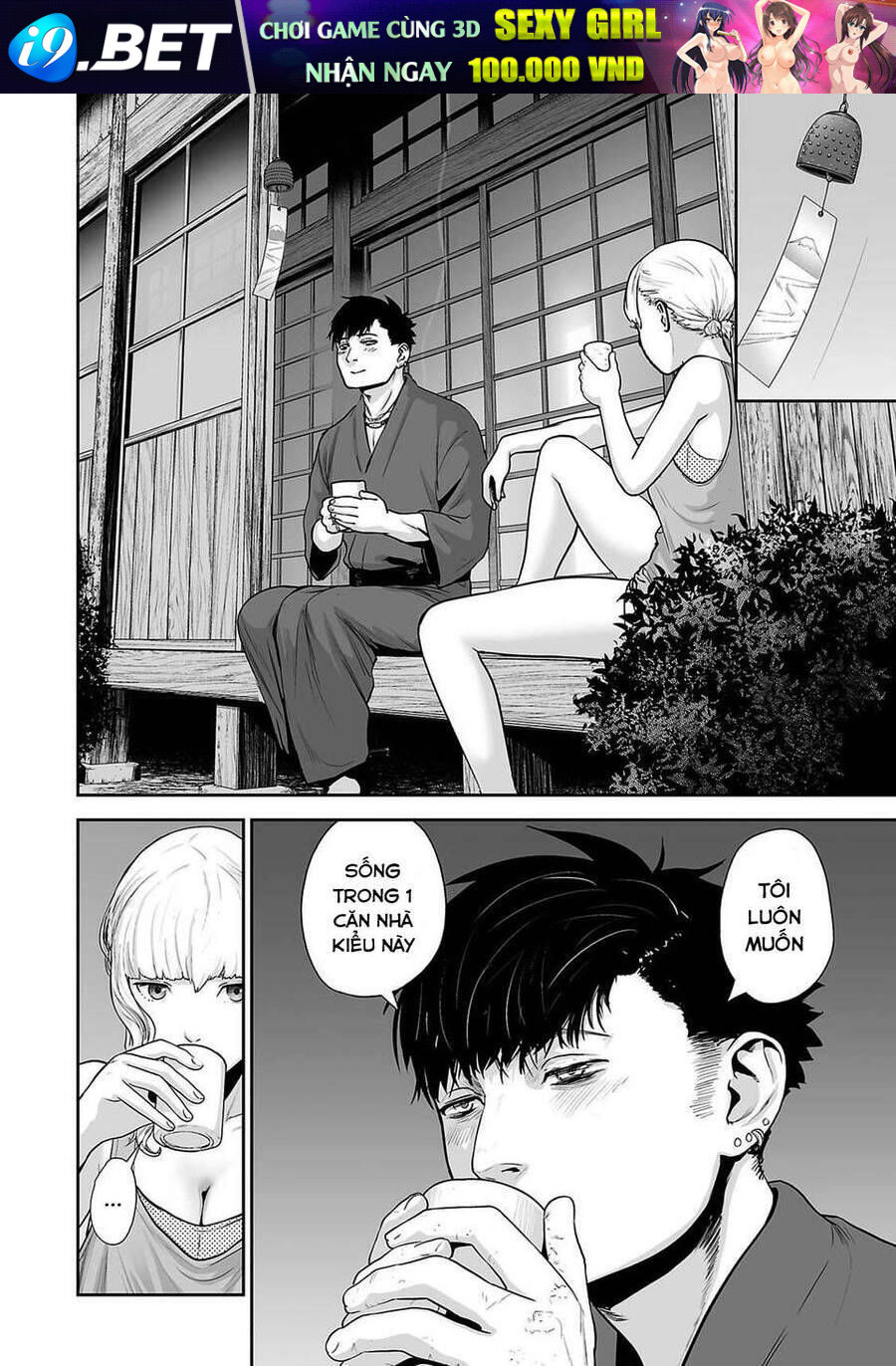 Chung Chi Thối Ma Sư -Ender Geister [Chap 1-87]