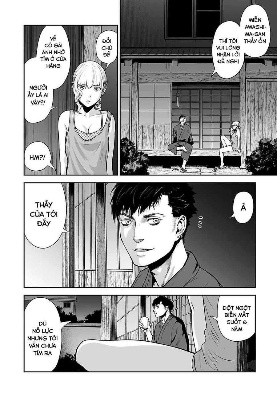 Chung Chi Thối Ma Sư -Ender Geister [Chap 1-87]