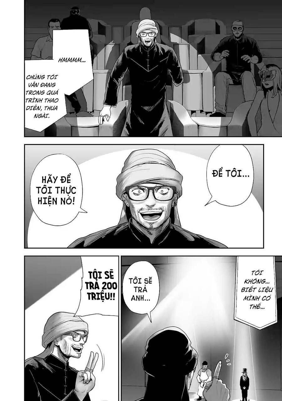 Chung Chi Thối Ma Sư -Ender Geister [Chap 1-87]