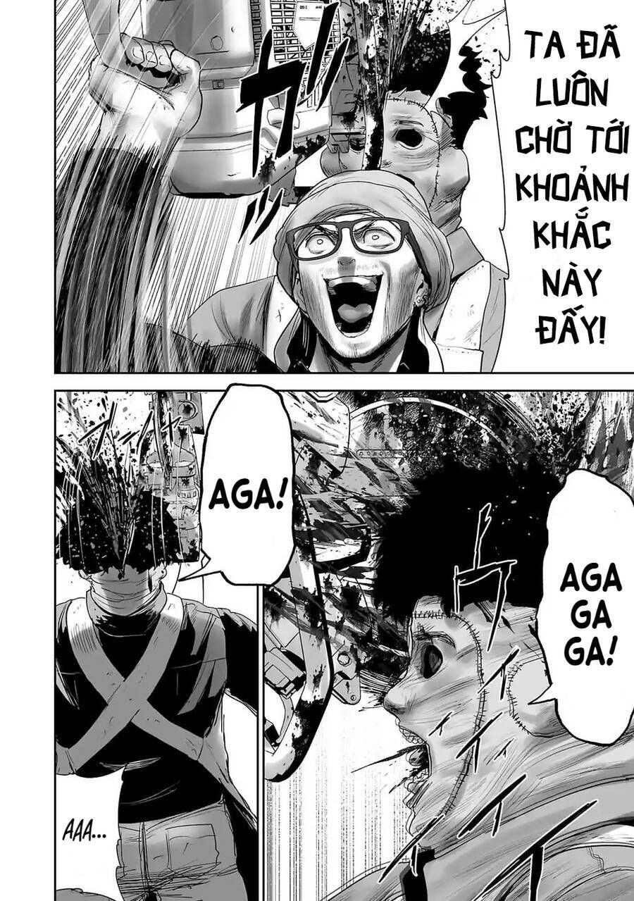 Chung Chi Thối Ma Sư -Ender Geister [Chap 1-87]