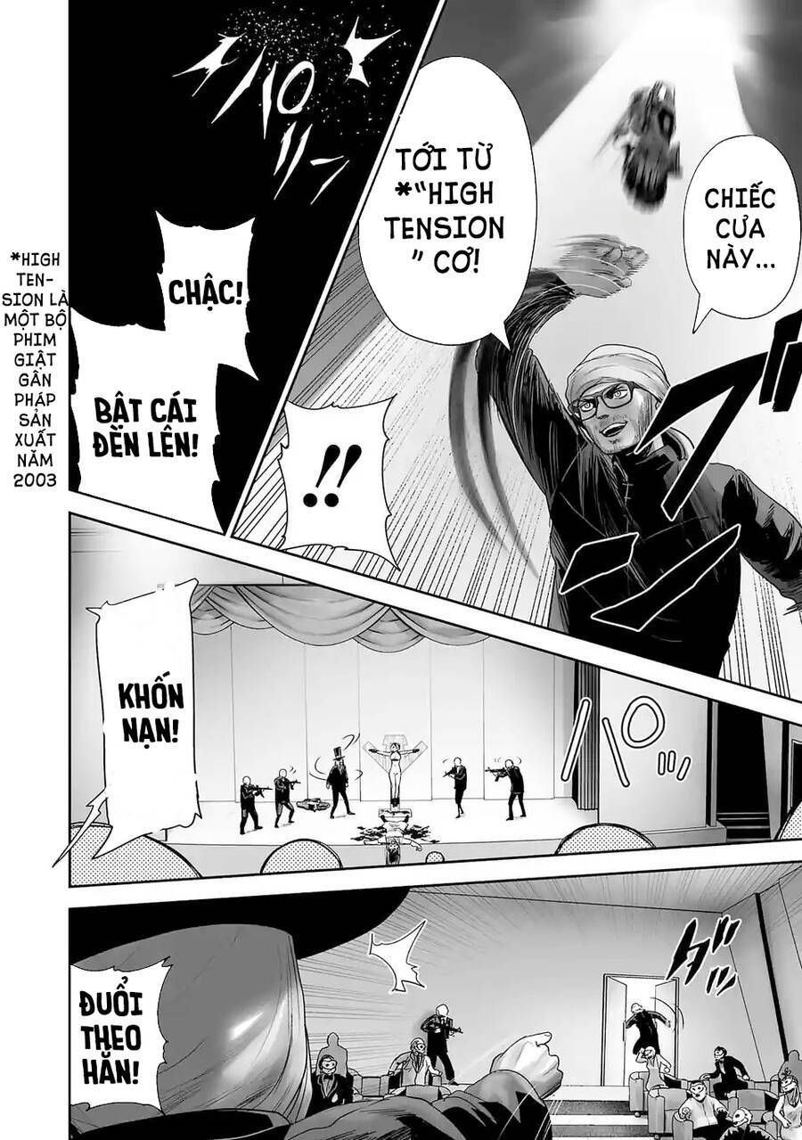 Chung Chi Thối Ma Sư -Ender Geister [Chap 1-87]