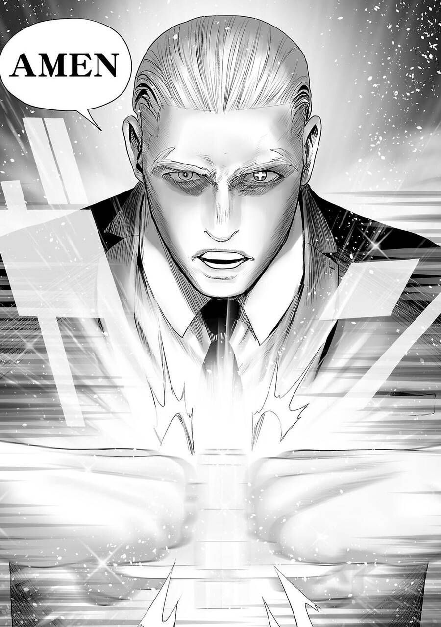 Chung Chi Thối Ma Sư -Ender Geister Chương 82 - Trang 12