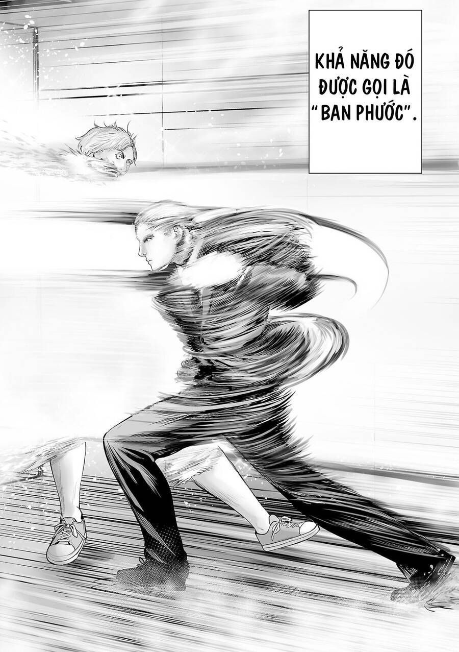 Chung Chi Thối Ma Sư -Ender Geister Chương 82 - Trang 16