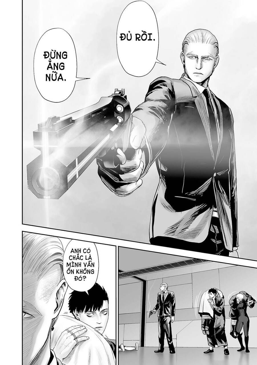 Chung Chi Thối Ma Sư -Ender Geister Chương 82 - Trang 7