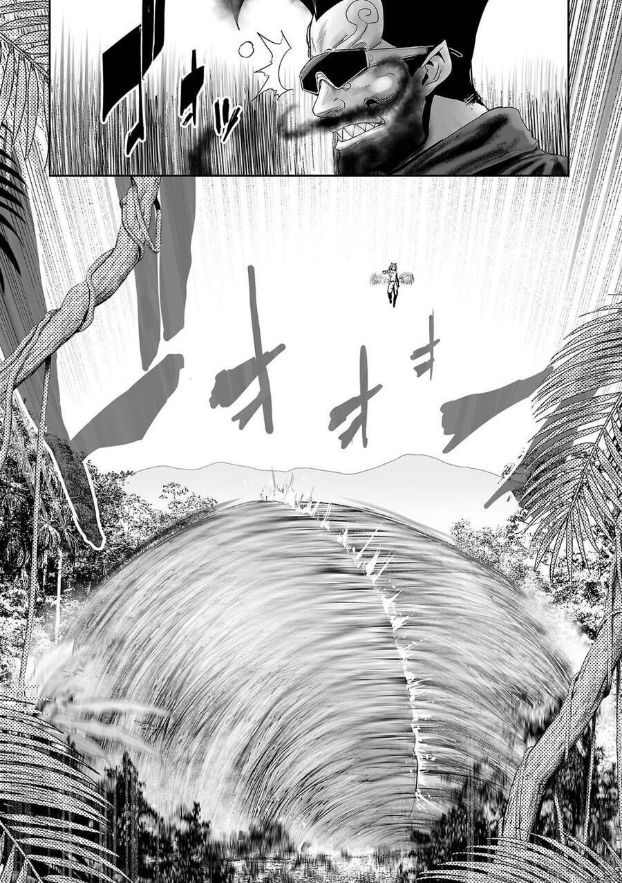 Chung Chi Thối Ma Sư -Ender Geister Chương 84 - Trang 12