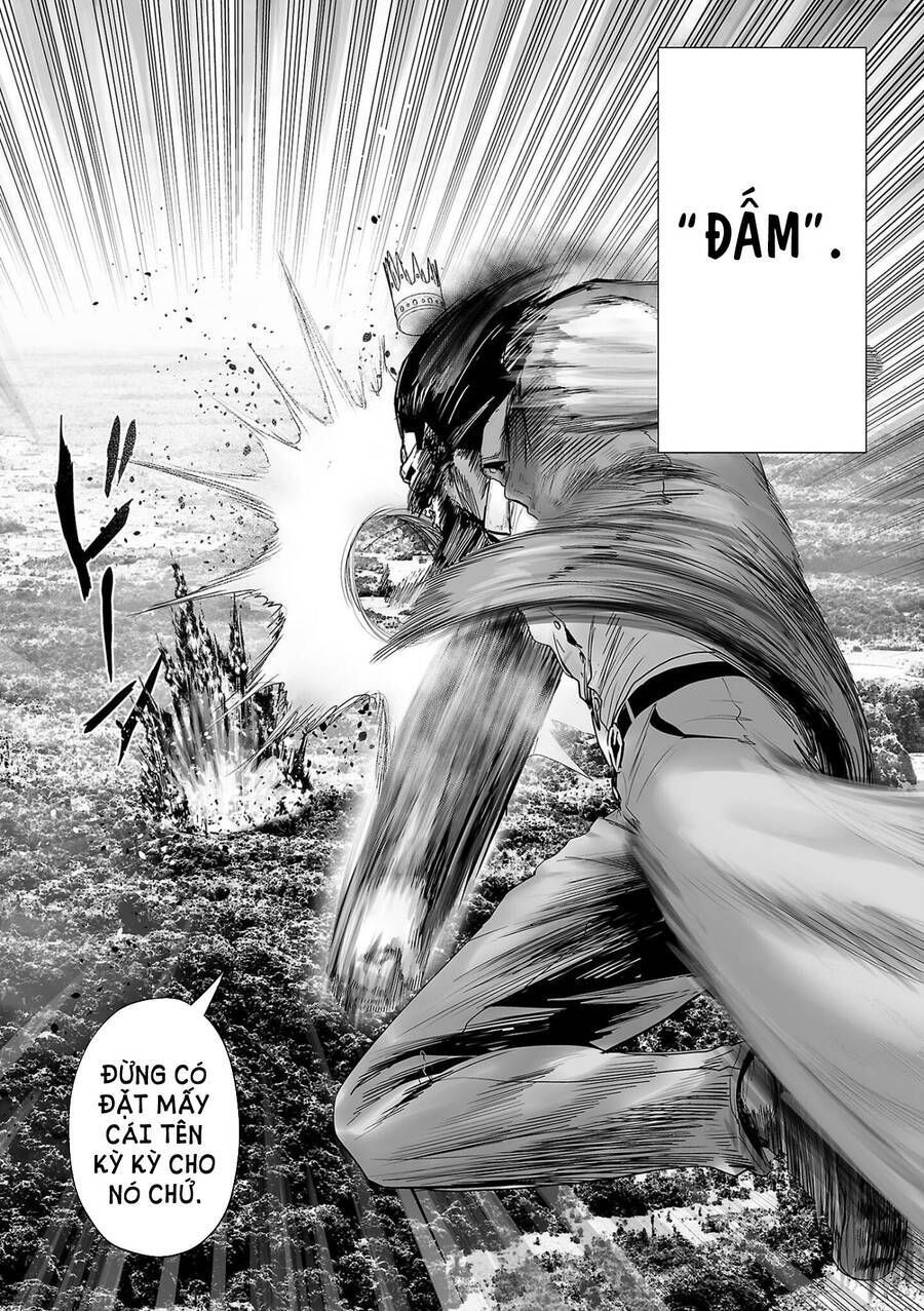 Chung Chi Thối Ma Sư -Ender Geister Chương 84 - Trang 15