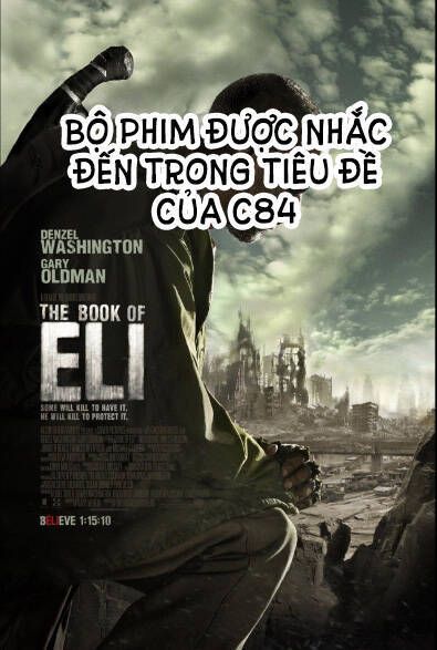 Chung Chi Thối Ma Sư -Ender Geister Chương 84 - Trang 20