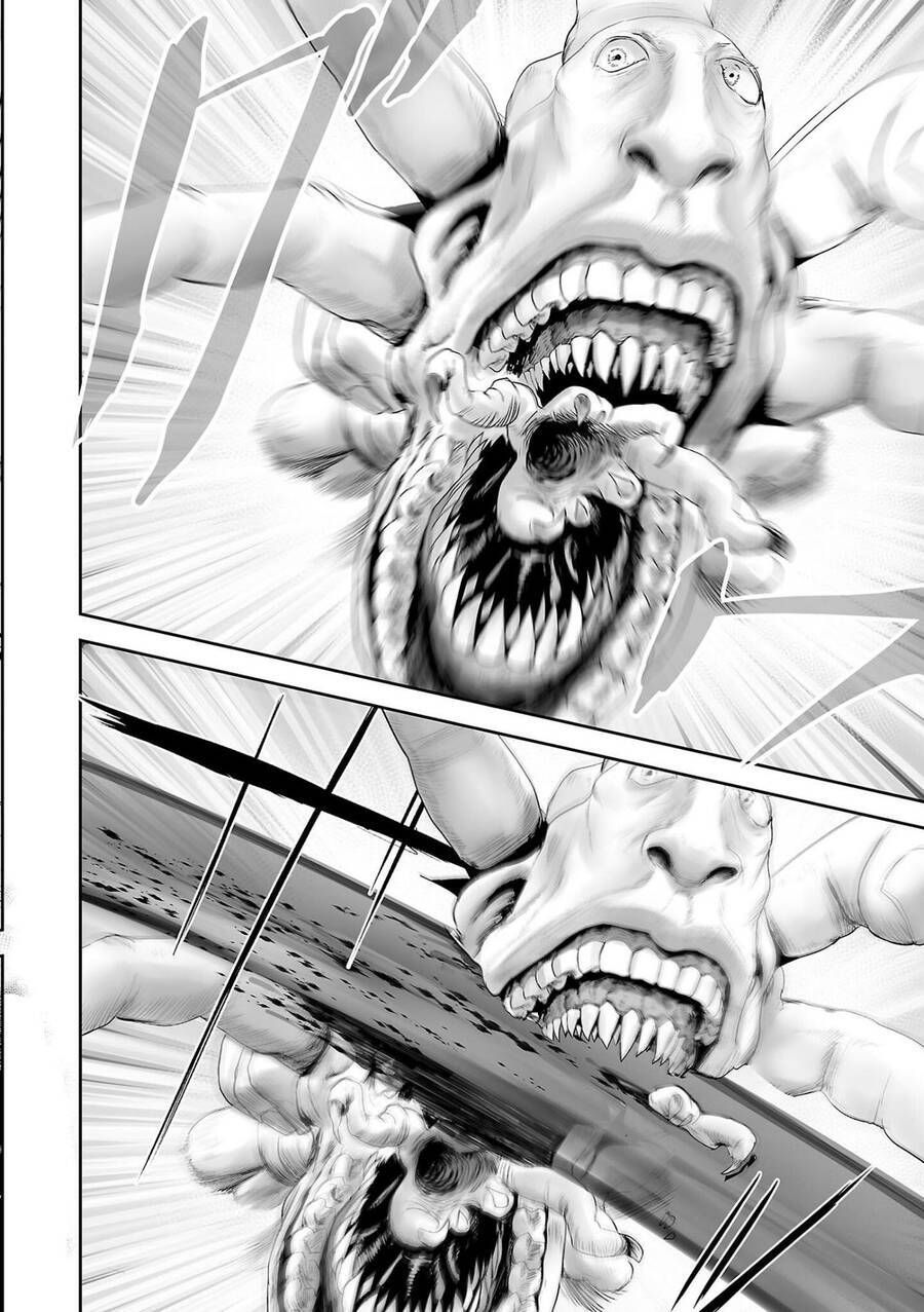 Chung Chi Thối Ma Sư -Ender Geister Chương 84 - Trang 5