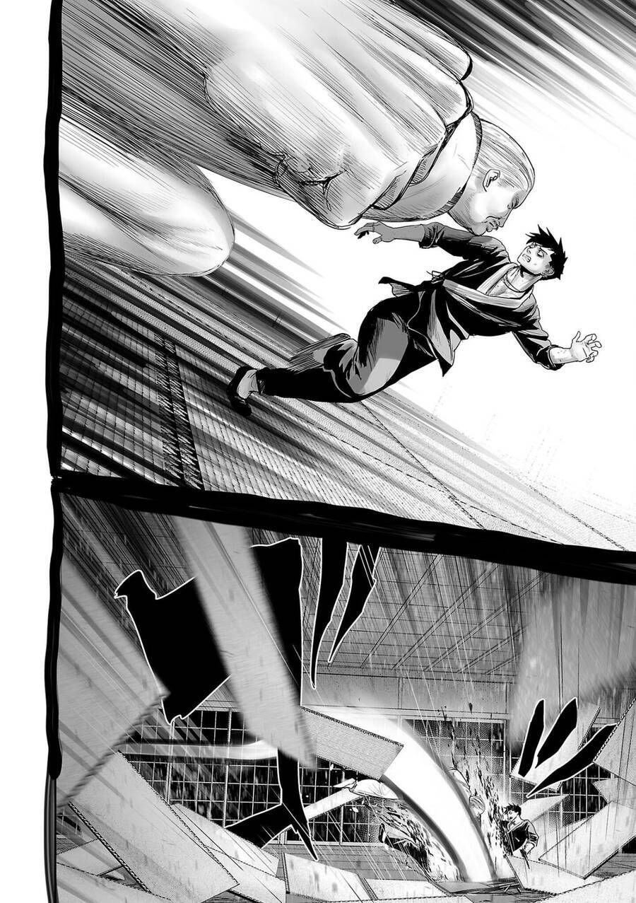 Chung Chi Thối Ma Sư -Ender Geister Chương 86 - Trang 11