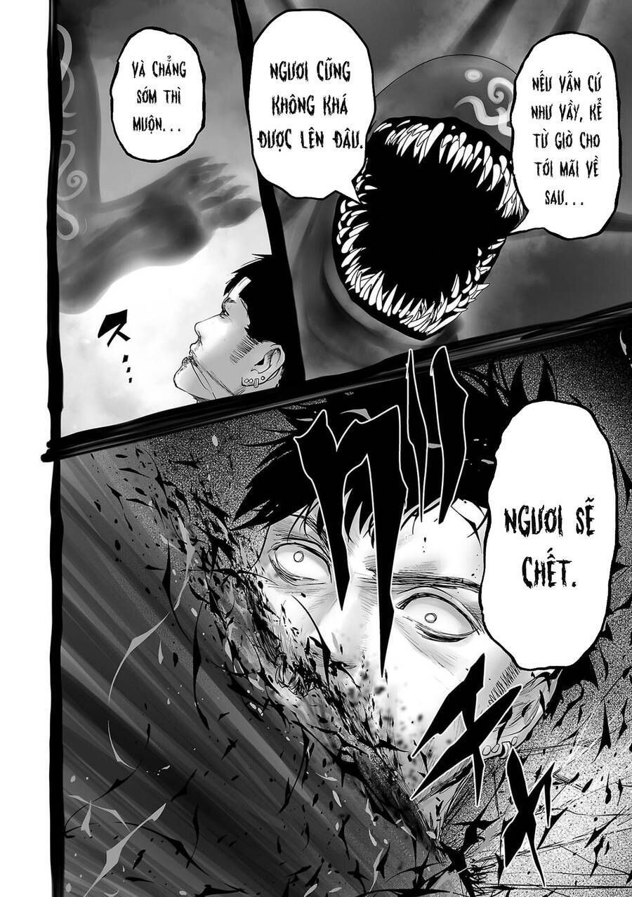 Chung Chi Thối Ma Sư -Ender Geister Chương 86 - Trang 13