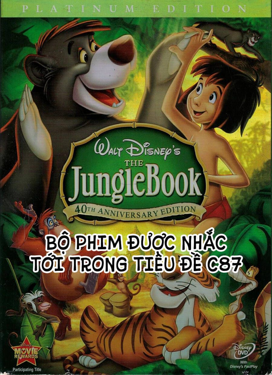 Chung Chi Thối Ma Sư -Ender Geister Chương 87 - Trang 21