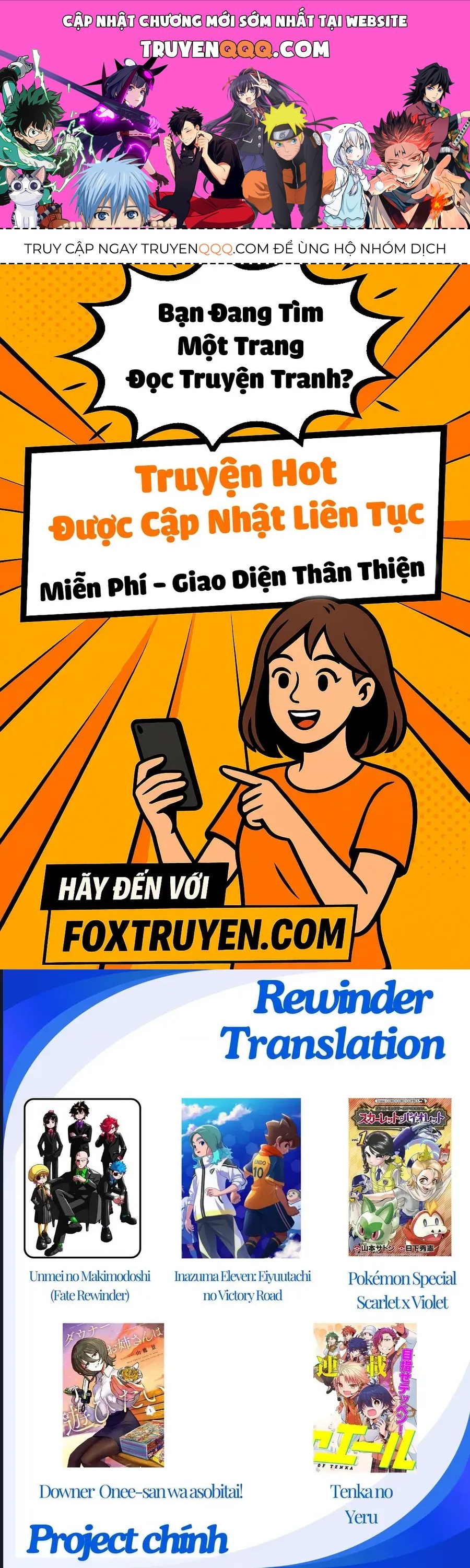 Nettruyen Truyện tranh online